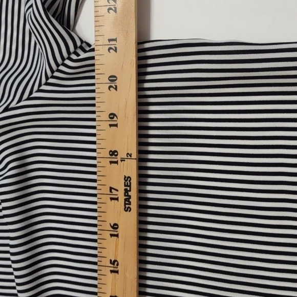 H&M oversized Dress Shirt - Picture 7 of 10